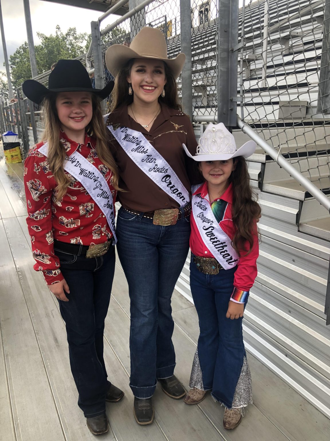 The Oregon Queen — January 2023 – Miss Rodeo Oregon