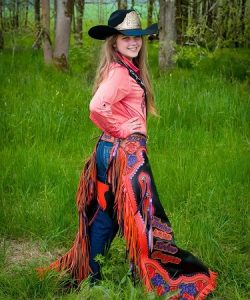 Miss Rodeo Oregon – Follow Miss Rodeo Oregon for News and More!