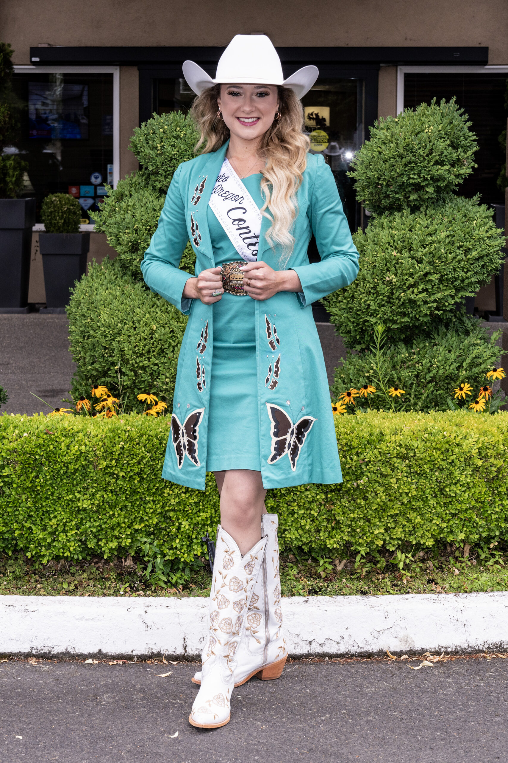 Rodeo Pageant 2025 Miss Rodeo Oregon Pageant – Miss Rodeo Oregon