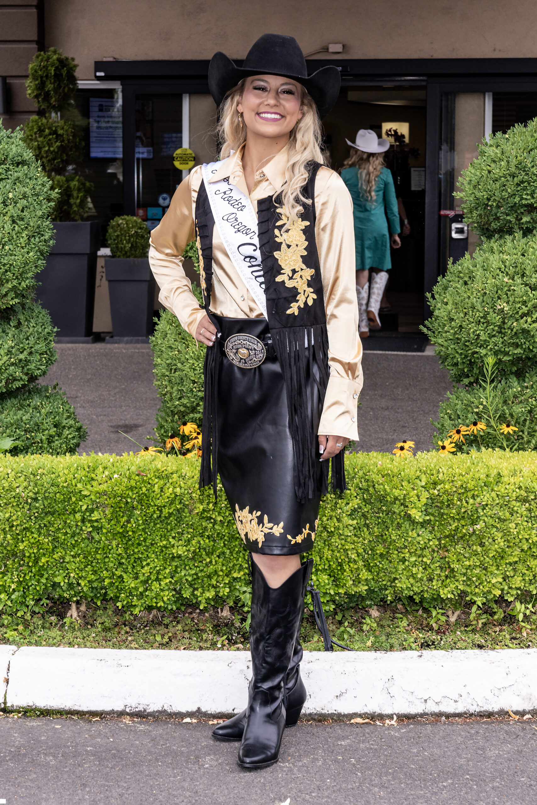 Rodeo Pageant 2025 Miss Rodeo Oregon Pageant – Miss Rodeo Oregon