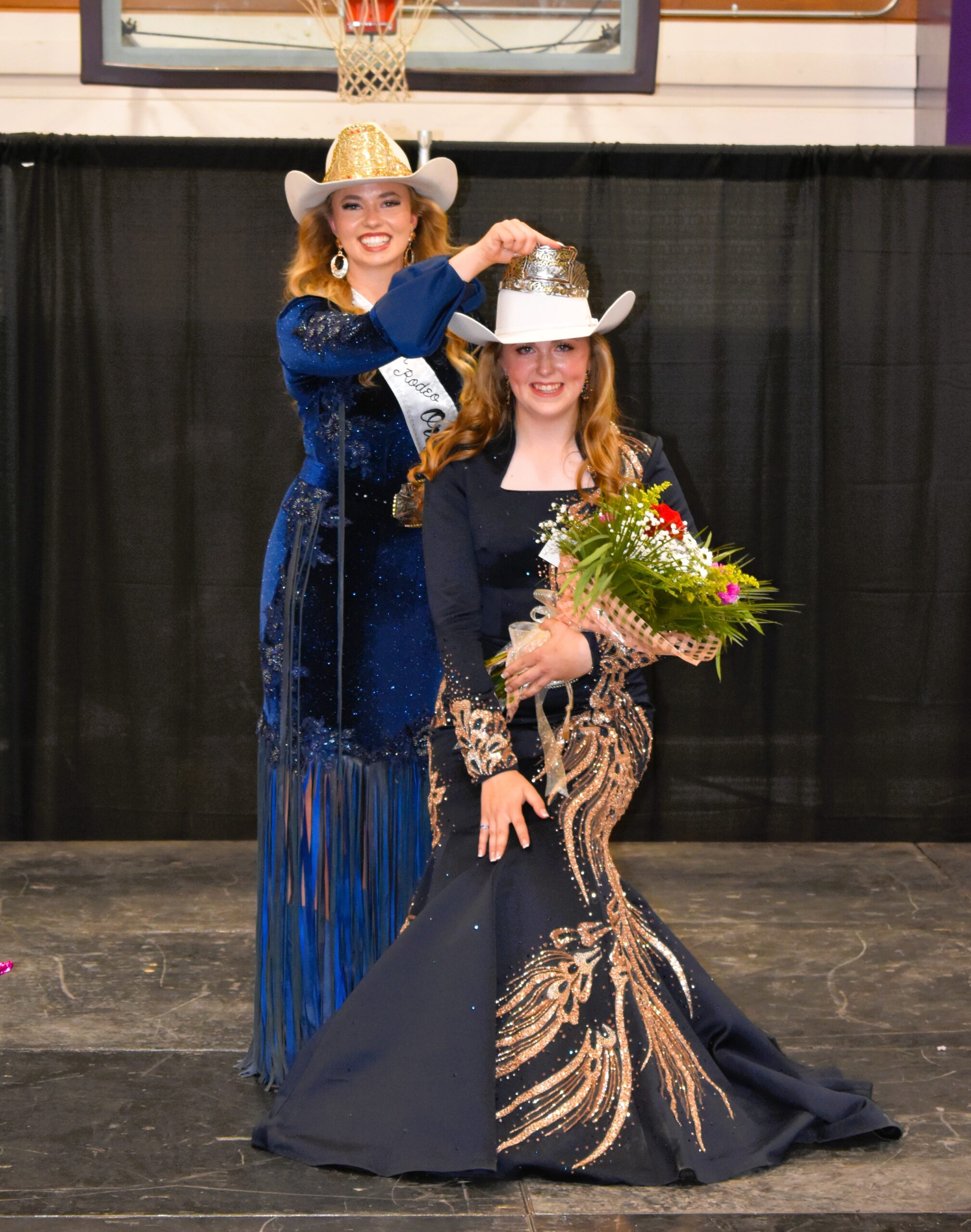 2026 Miss Teen Rodeo Oregon, Paytyn Hayda -$1000 Scholarship